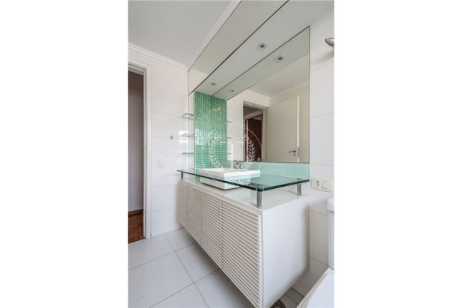 Imagem Apartamento com 3 Quartos à Venda, 158 m² em Jardim Paulista - São Paulo