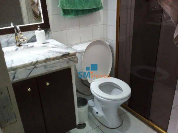 Imagem Apartamento com 2 Quartos à Venda, 58 m² em Mandaqui - São Paulo Imagem Apartamento com 2 Quartos à Venda, 58 m² em Mandaqui - São Paulo