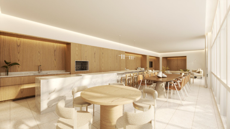 Imagem Apartamento com 3 Quartos à Venda, 214 m² em Juvevê - Curitiba