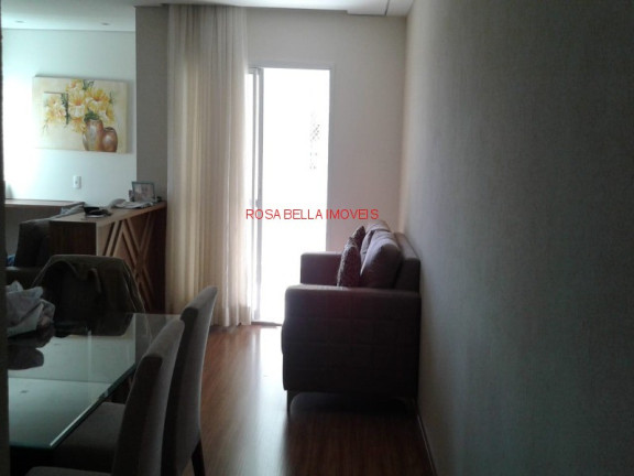 Imagem Apartamento com 2 Quartos à Venda, 65 m² em Engordadouro - Jundiaí