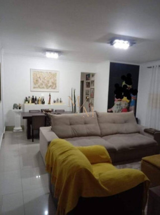 Imagem Apartamento com 3 Quartos à Venda, 155 m² em Ponta Da Praia - Santos Imagem Apartamento com 3 Quartos à Venda, 155 m² em Ponta Da Praia - Santos
