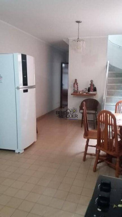 Imagem Casa com 3 Quartos à Venda, 196 m² em Jardim Líbano - São Paulo Imagem Casa com 3 Quartos à Venda, 196 m² em Jardim Líbano - São Paulo