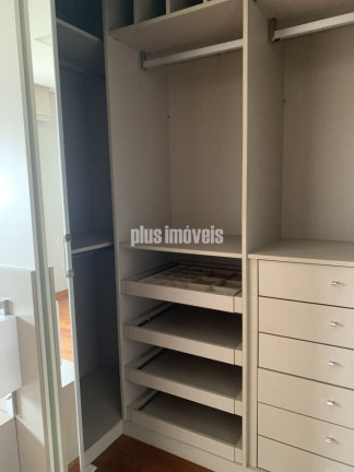 Imagem Apartamento com 3 Quartos à Venda, 122 m² em Morumbi - São Paulo
