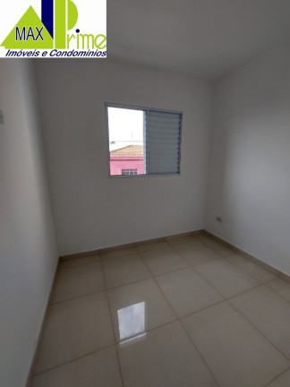 Imagem Apartamento com 2 Quartos à Venda, 41 m² em Vila Santa Teresa (zona Leste) - São Paulo Imagem Apartamento com 2 Quartos à Venda, 41 m² em Vila Santa Teresa (zona Leste) - São Paulo