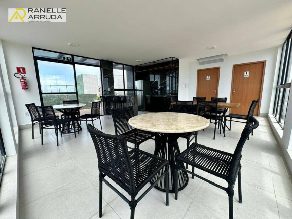 Imagem Apartamento com 2 Quartos à Venda, 64 m² em Vila Sao Joao - Cabedelo Imagem Apartamento com 2 Quartos à Venda, 64 m² em Vila Sao Joao - Cabedelo