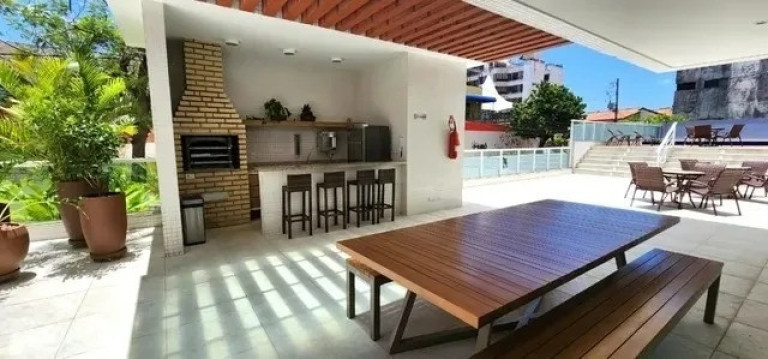 Imagem Apartamento com 4 Quartos à Venda, 182 m² em Barra - Salvador Imagem Apartamento com 4 Quartos à Venda, 182 m² em Barra - Salvador