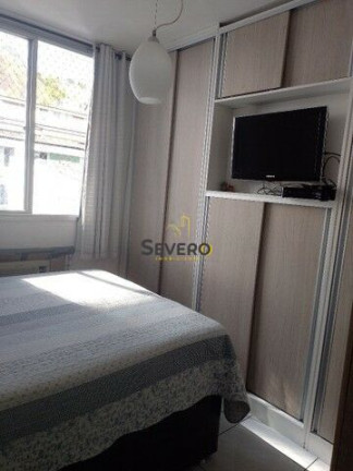 Imagem Apartamento com 2 Quartos à Venda, 66 m² em Santana - Niterói