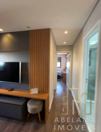 Imagem Apartamento com 2 Quartos à Venda, 2.000 m² em Vila Assunção - Santo André