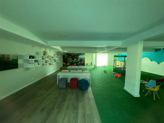 Imagem Apartamento com 2 Quartos à Venda, 74 m² em Forte - Praia Grande