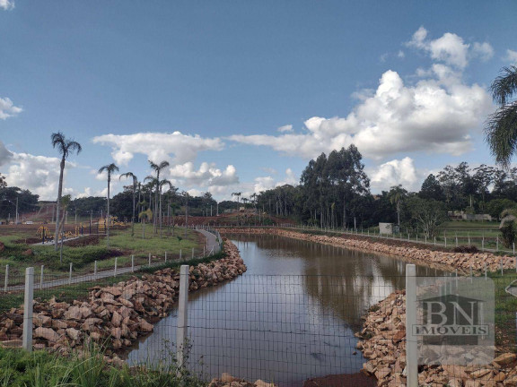 Terreno à Venda, 304 m² em Country - Santa Cruz Do Sul