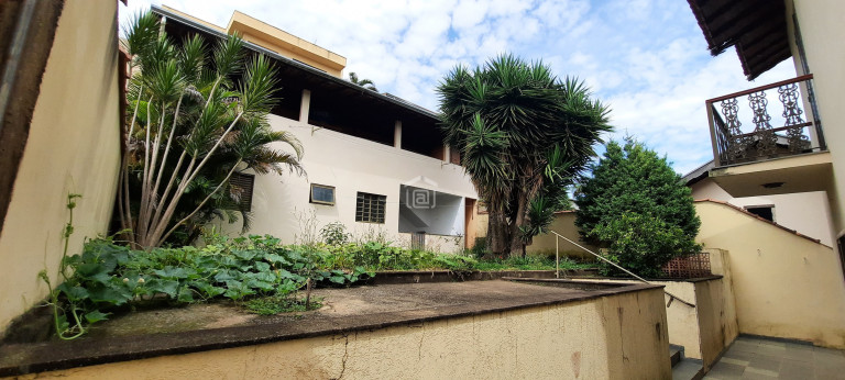 Imagem Casa com 4 Quartos à Venda, 9.999.999 m² em Jardim Vitória - Poços De Caldas Imagem Casa com 4 Quartos à Venda, 9.999.999 m² em Jardim Vitória - Poços De Caldas