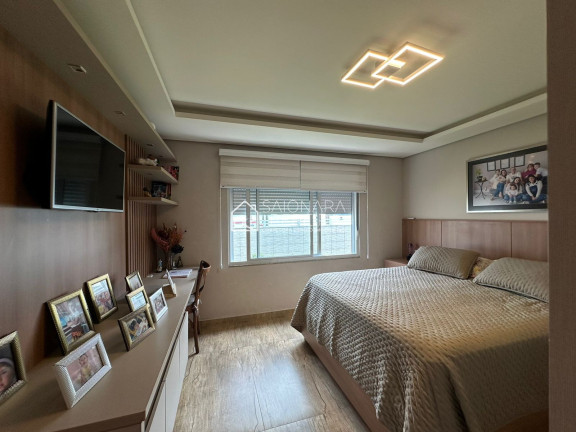 Imagem Casa com 3 Quartos à Venda, 179 m² em Ribeirão Da Ilha - Florianópolis