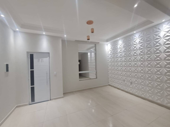 Imagem Casa com 3 Quartos à Venda, 5 m² em Parque São Bento - Sorocaba