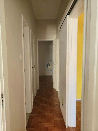 Imagem Apartamento com 2 Quartos à Venda, 80 m² em Icaraí - Niterói Imagem Apartamento com 2 Quartos à Venda, 80 m² em Icaraí - Niterói