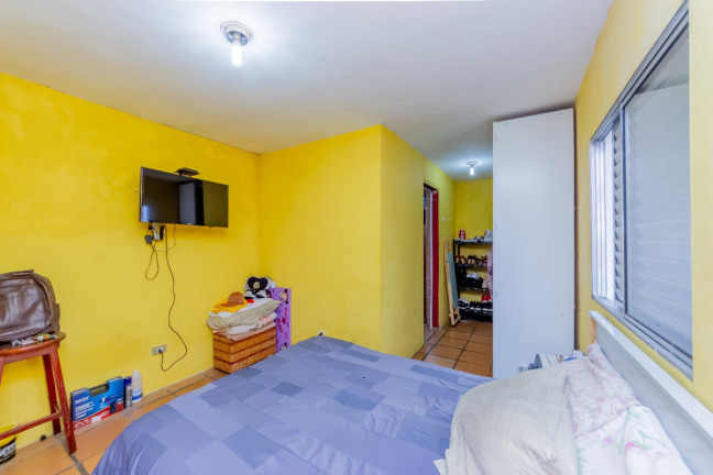 Imagem Casa com 3 Quartos à Venda, 150 m² em Vila Marari - São Paulo