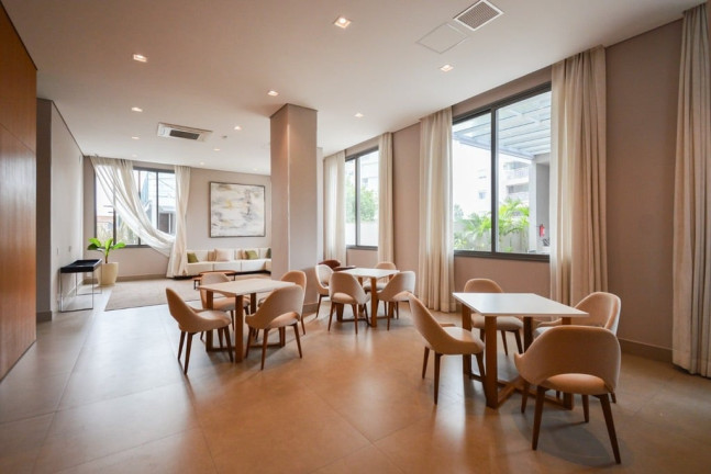 Imagem Apartamento com 2 Quartos à Venda, 215 m² em Vila Mariana - São Paulo