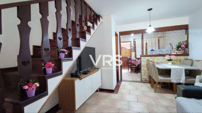 Imagem Casa com 3 Quartos à Venda, 75 m² em Albuquerque - Teresópolis Imagem Casa com 3 Quartos à Venda, 75 m² em Albuquerque - Teresópolis