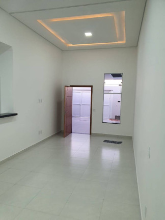 Imagem Casa com 3 Quartos à Venda, 175 m² em Jardim Solange - Bauru