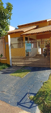 Imagem Casa com 5 Quartos à Venda, 153 m² em Jardim Portal Das Flores Ii - Arapongas