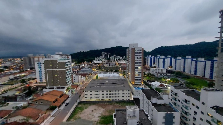 Imagem Apartamento com 2 Quartos à Venda, 82 m² em Canto Do Forte - Praia Grande Imagem Apartamento com 2 Quartos à Venda, 82 m² em Canto Do Forte - Praia Grande
