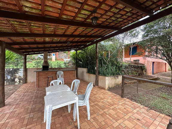 Imagem Chácara com 4 Quartos à Venda, 2.000 m² em Parque Do Lago - Itatiaiuçu