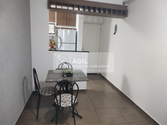 Imagem Apartamento com 2 Quartos à Venda, 45 m² em Jardim Califórnia - Jacareí Imagem Apartamento com 2 Quartos à Venda, 45 m² em Jardim Califórnia - Jacareí