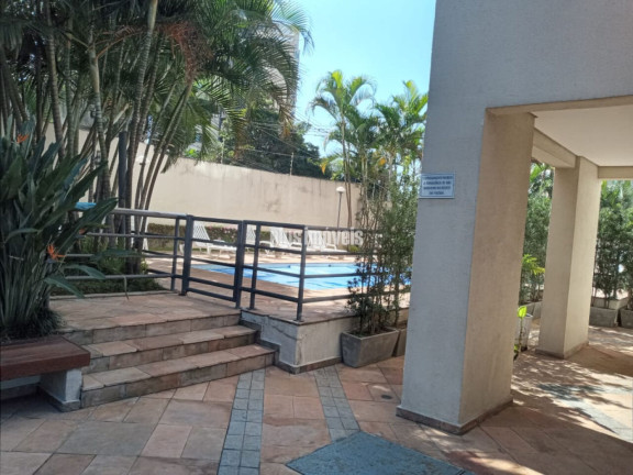 Imagem Apartamento com 3 Quartos à Venda, 107 m² em Jardim Vila Mariana - São Paulo