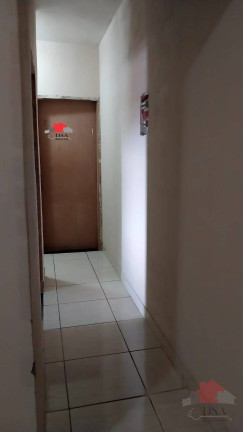 Imagem Casa com 2 Quartos à Venda, 250 m² em Parque Orestes ôngaro - Hortolândia