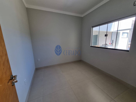 Imagem Casa com 4 Quartos à Venda, 198 m² em Residencial Rio Jordão - Anápolis