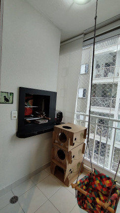 Imagem Apartamento com 2 Quartos à Venda, 74 m² em Planalto - São Bernardo Do Campo Imagem Apartamento com 2 Quartos à Venda, 74 m² em Planalto - São Bernardo Do Campo