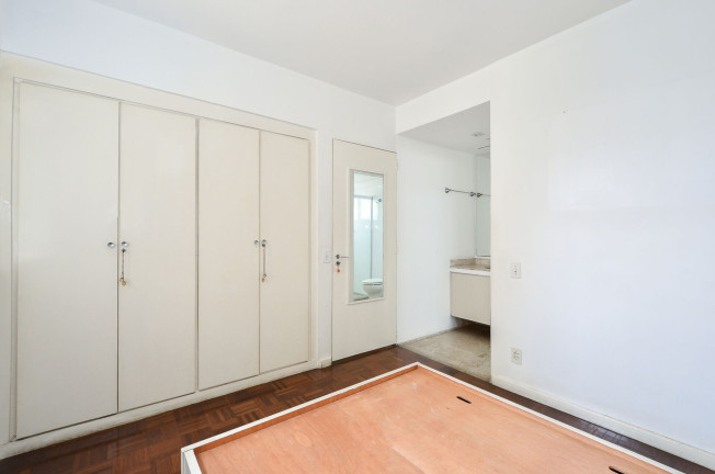 Imagem Apartamento com 3 Quartos à Venda, 110 m² em Campo Belo - São Paulo Imagem Apartamento com 3 Quartos à Venda, 110 m² em Campo Belo - São Paulo