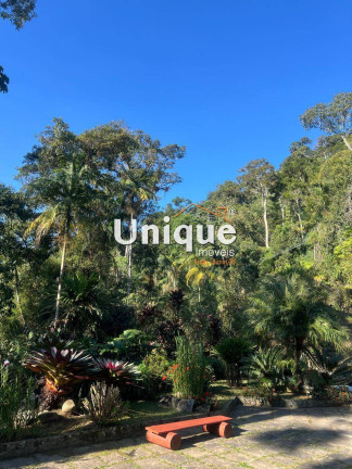 Imagem Chácara com 5 Quartos à Venda, 500 m² em Mury - Nova Friburgo