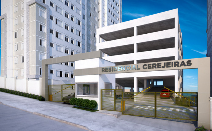 Imagem Apartamento com 2 Quartos à Venda, 43 m² em Itaquera - São Paulo Imagem Apartamento com 2 Quartos à Venda, 43 m² em Itaquera - São Paulo
