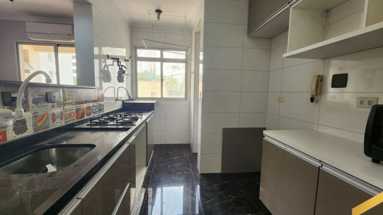 Foto do imóvel Apartamento com 2 Quartos à Venda, 52 m² em Morumbi - São Paulo
