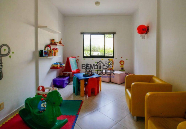 Imagem Apartamento com 3 Quartos à Venda, 88 m² em Parque São Domingos - São Paulo