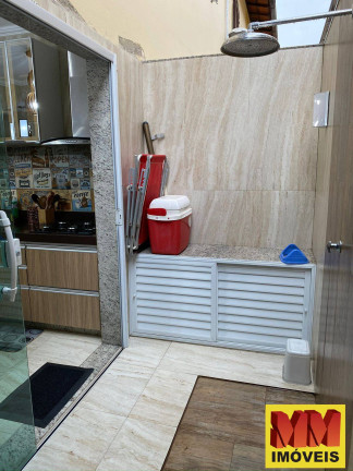 Imagem Casa de Condomínio com 2 Quartos à Venda, 78 m² em Braga - Cabo Frio Imagem Casa de Condomínio com 2 Quartos à Venda, 78 m² em Braga - Cabo Frio