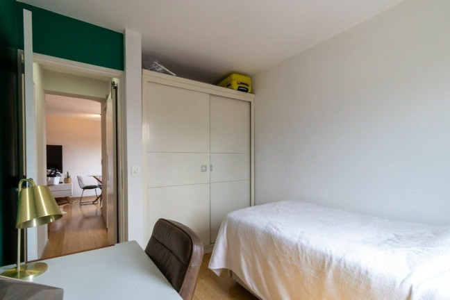 Imagem Apartamento com 2 Quartos à Venda, 62 m² em Santo Amaro - São Paulo Imagem Apartamento com 2 Quartos à Venda, 62 m² em Santo Amaro - São Paulo