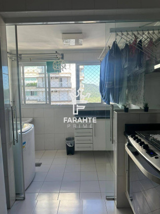 Imagem Apartamento com 3 Quartos à Venda, 199 m² em Ponta Da Praia - Santos Imagem Apartamento com 3 Quartos à Venda, 199 m² em Ponta Da Praia - Santos