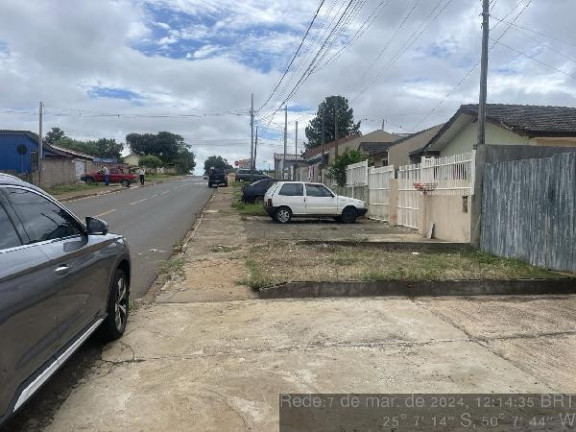 Casa com 3 Quartos à Venda, 154 m² em Parque Dos Pinheiros - Ponta Grossa