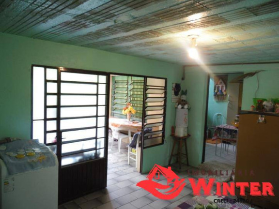 Imagem Casa com 5 Quartos à Venda, 165 m² em Centro - Feliz Imagem Casa com 5 Quartos à Venda, 165 m² em Centro - Feliz