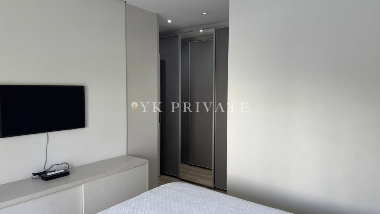Imagem Apartamento com 3 Quartos à Venda, 145 m² em Vila Romana - São Paulo