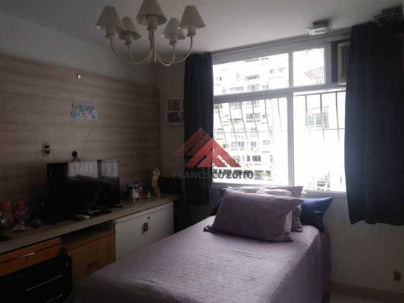 Imagem Apartamento com 4 Quartos à Venda, 240 m² em Icaraí - Niterói Imagem Apartamento com 4 Quartos à Venda, 240 m² em Icaraí - Niterói