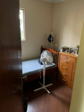 Imagem Apartamento com 3 Quartos à Venda, 72 m² em Vila Alpina - São Paulo