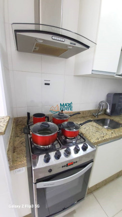 Imagem Apartamento com 2 Quartos à Venda, 55 m² em Toninhas - Ubatuba Imagem Apartamento com 2 Quartos à Venda, 55 m² em Toninhas - Ubatuba