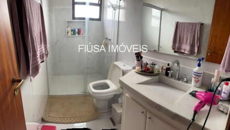 Imagem Apartamento com 3 Quartos à Venda, 180 m² em Vila Seixas - Ribeirão Preto