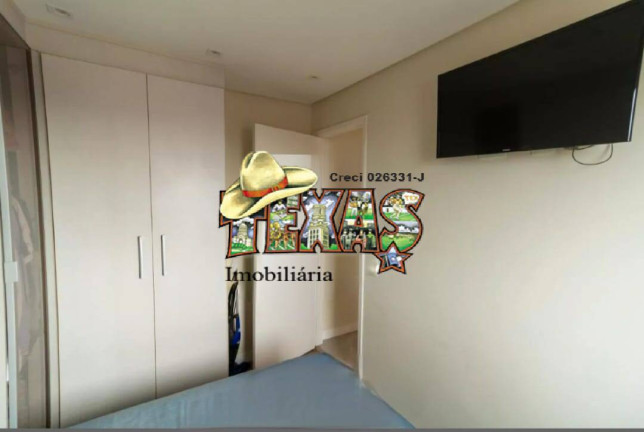 Imagem Apartamento com 2 Quartos à Venda, 48 m² em Cangaíba - São Paulo