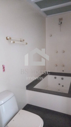 Imagem Apartamento com 3 Quartos à Venda, 165 m² em Jardim - Santo André