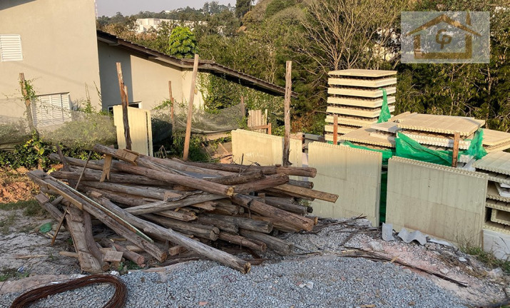 Imagem Terreno à Venda, 686 m² em Reserva Vale Verde - Cotia Imagem Terreno à Venda, 686 m² em Reserva Vale Verde - Cotia