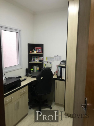Imagem Casa com 2 Quartos à Venda, 112 m² em Vila Scarpelli - Santo André