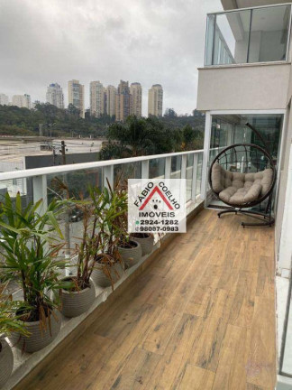 Imagem Apartamento com 3 Quartos à Venda, 140 m² em Granja Julieta - São Paulo Imagem Apartamento com 3 Quartos à Venda, 140 m² em Granja Julieta - São Paulo